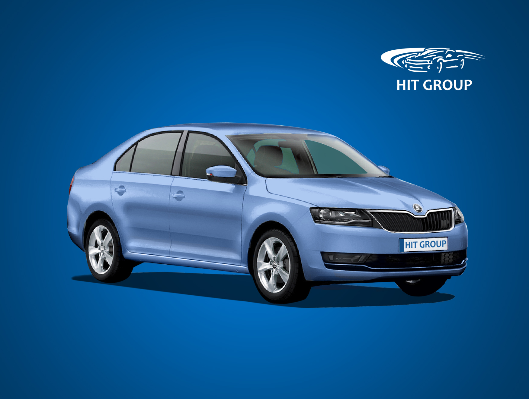 rent a car hitgroup